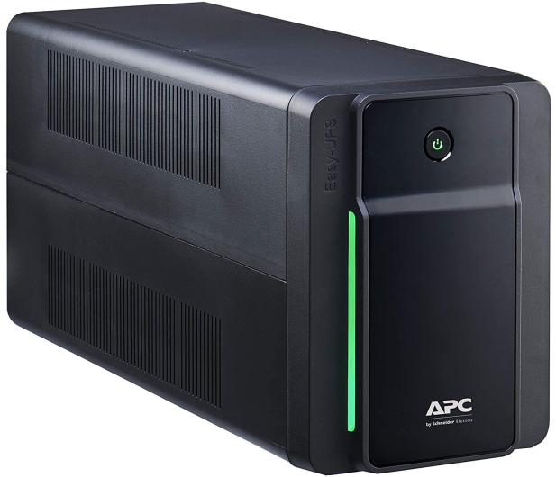 APC BVX2200LI-GR Easy UPS 2200VA,230V, AVR,4 Shuko - 592547 - zdjęcie 4